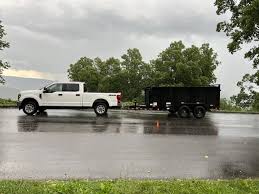 Shed Removal in Denver City, TX